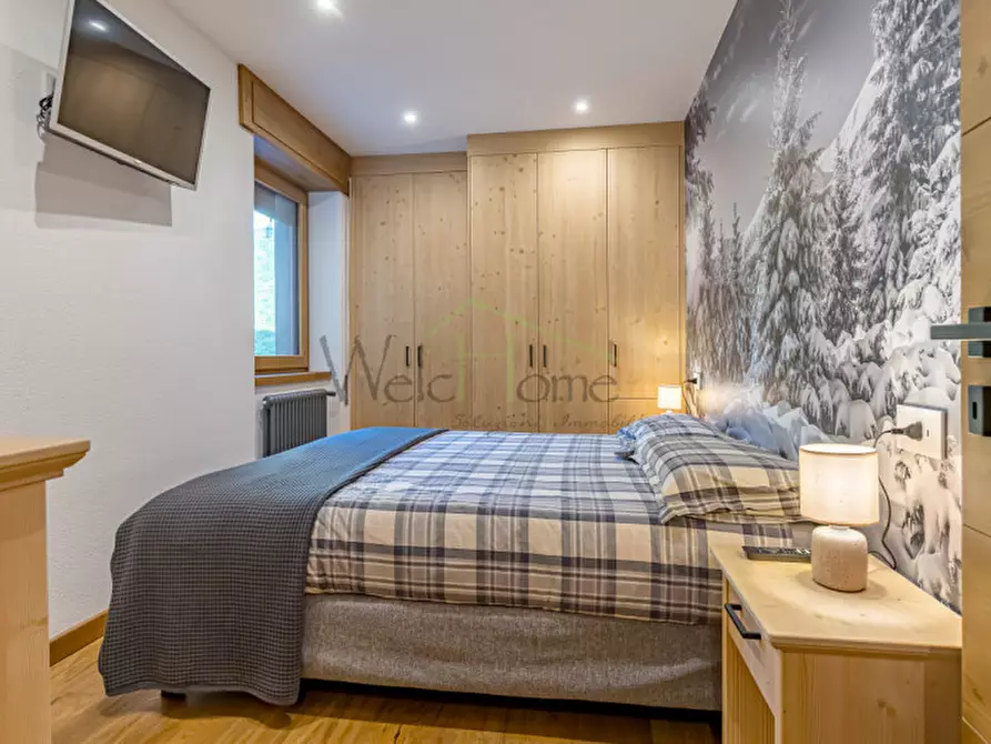 Immagine 15 di Appartamento in affitto  in Via Negri 4 a Bormio