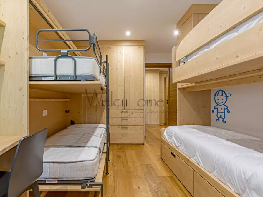 Immagine 21 di Appartamento in affitto  in Via Negri 4 a Bormio