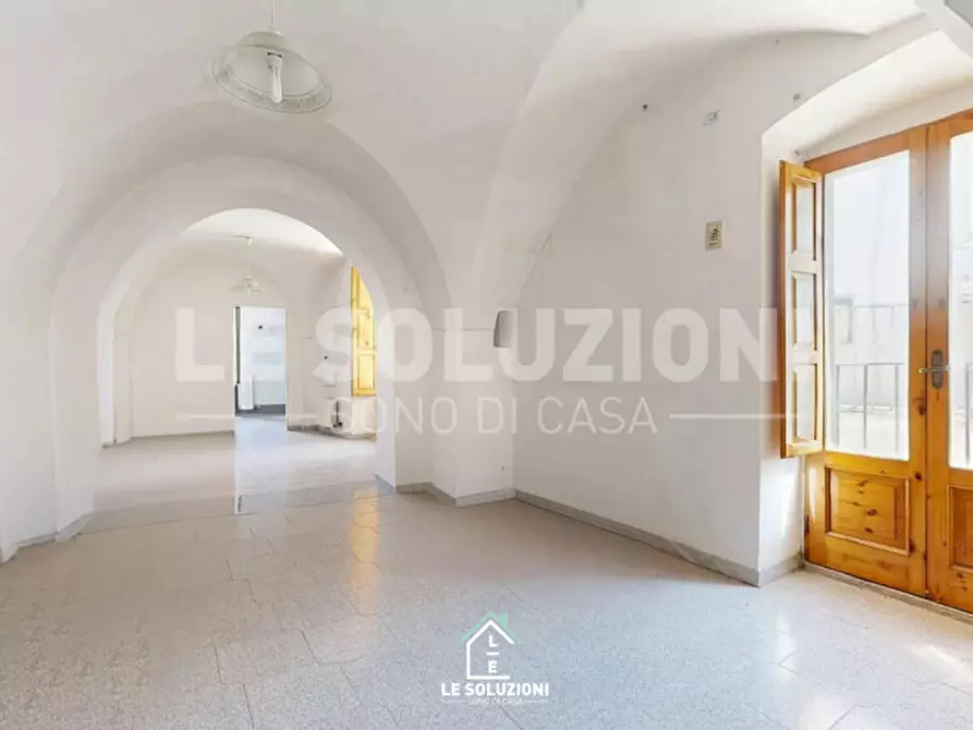 Immagine 1 di Appartamento in vendita  in Via Santa Maria 110 a Putignano