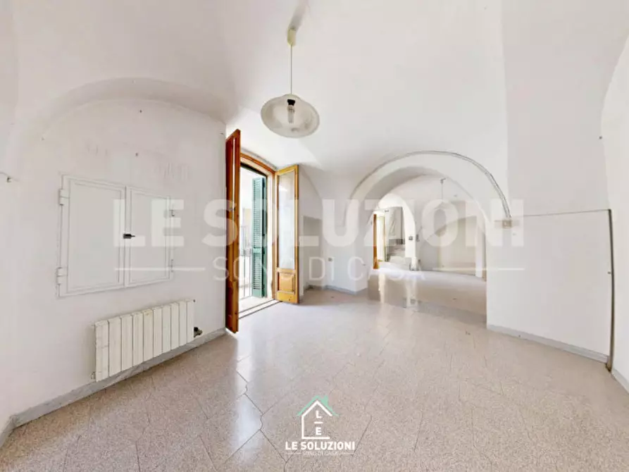 Immagine 2 di Appartamento in vendita  in Via Santa Maria 110 a Putignano