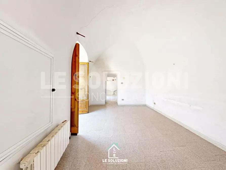 Immagine 5 di Appartamento in vendita  in Via Santa Maria 110 a Putignano