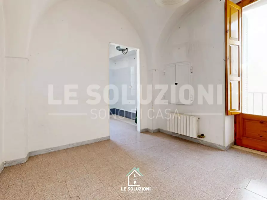 Immagine 9 di Appartamento in vendita  in Via Santa Maria 110 a Putignano