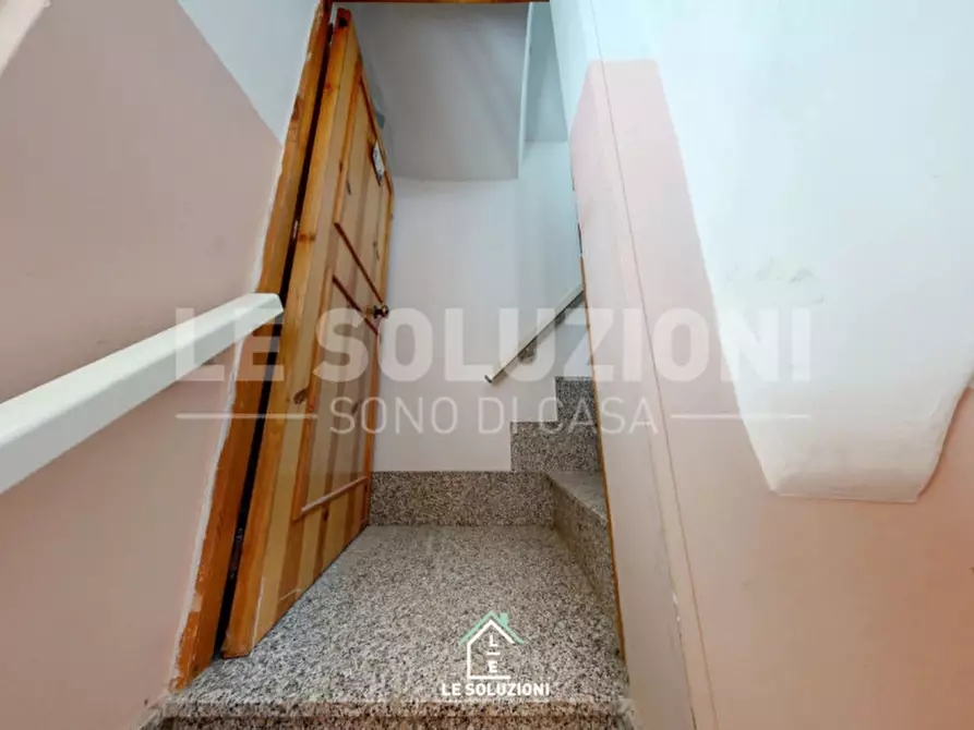 Immagine 17 di Appartamento in vendita  in Via Santa Maria 110 a Putignano