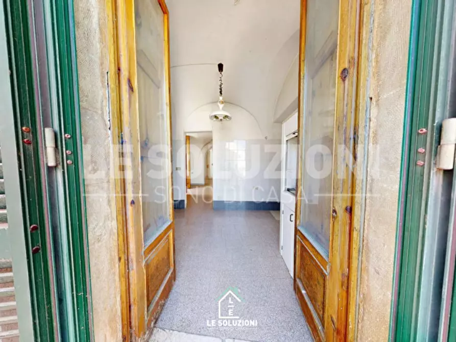 Immagine 18 di Appartamento in vendita  in Via Santa Maria 110 a Putignano