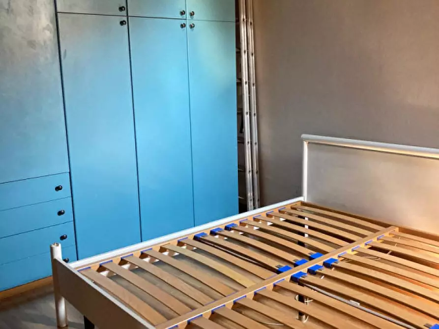 Immagine 5 di Appartamento in affitto  a Schio