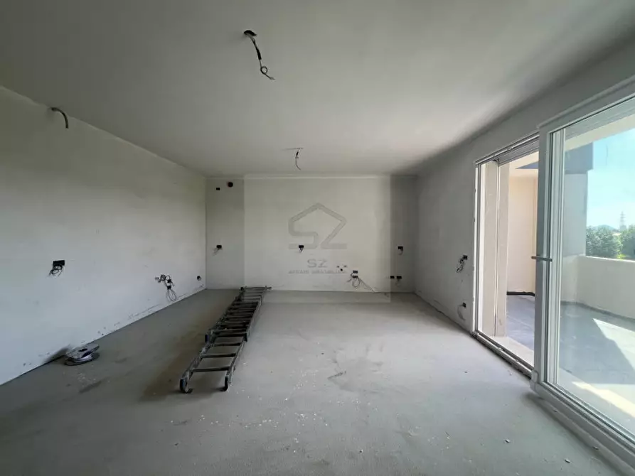 Immagine 1 di Attico in vendita  in Via Giuseppe Zwirner a Padova