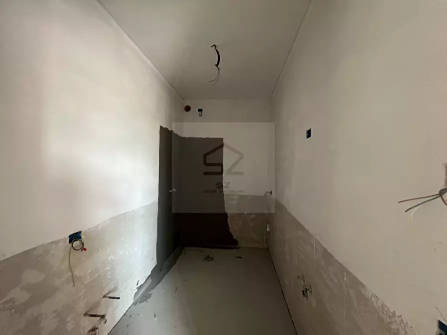 Immagine 3 di Attico in vendita  in Via Giuseppe Zwirner a Padova