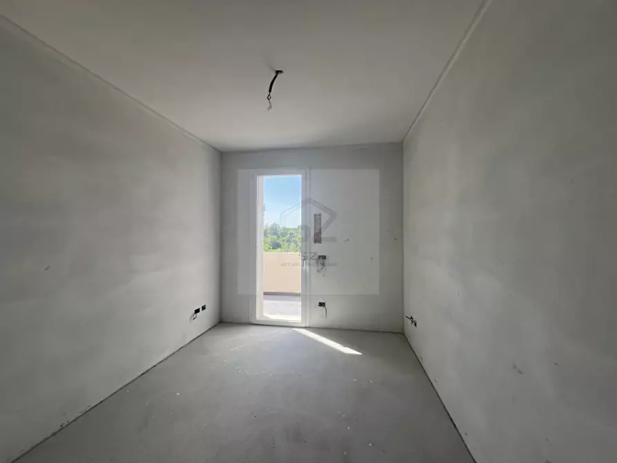 Immagine 4 di Attico in vendita  in Via Giuseppe Zwirner a Padova