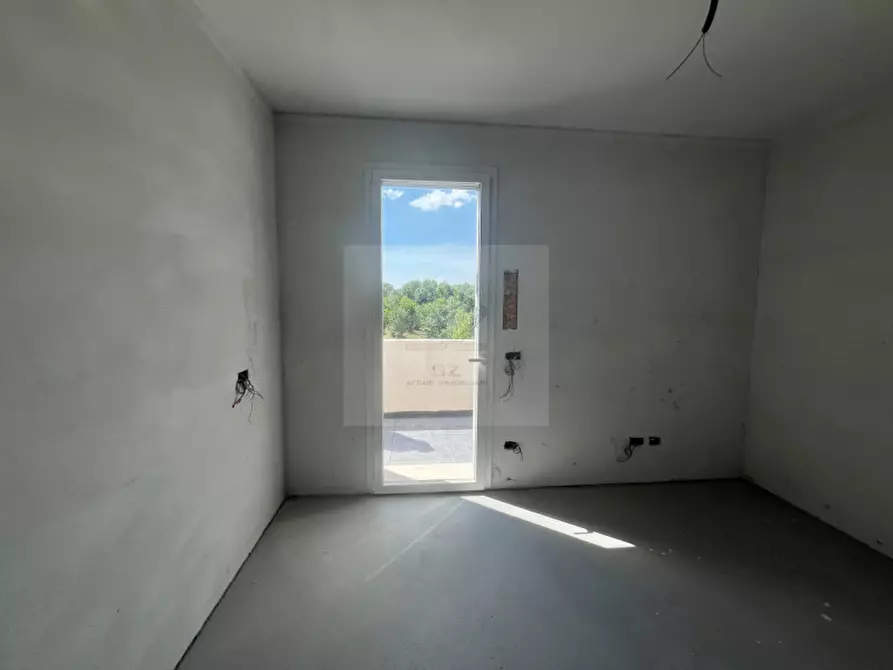 Immagine 5 di Attico in vendita  in Via Giuseppe Zwirner a Padova