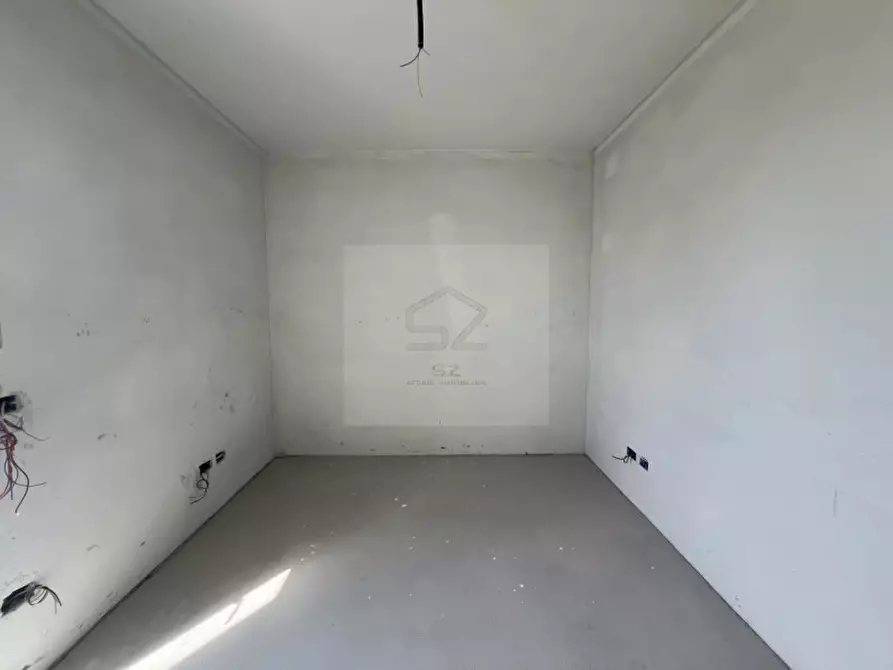 Immagine 6 di Attico in vendita  in Via Giuseppe Zwirner a Padova