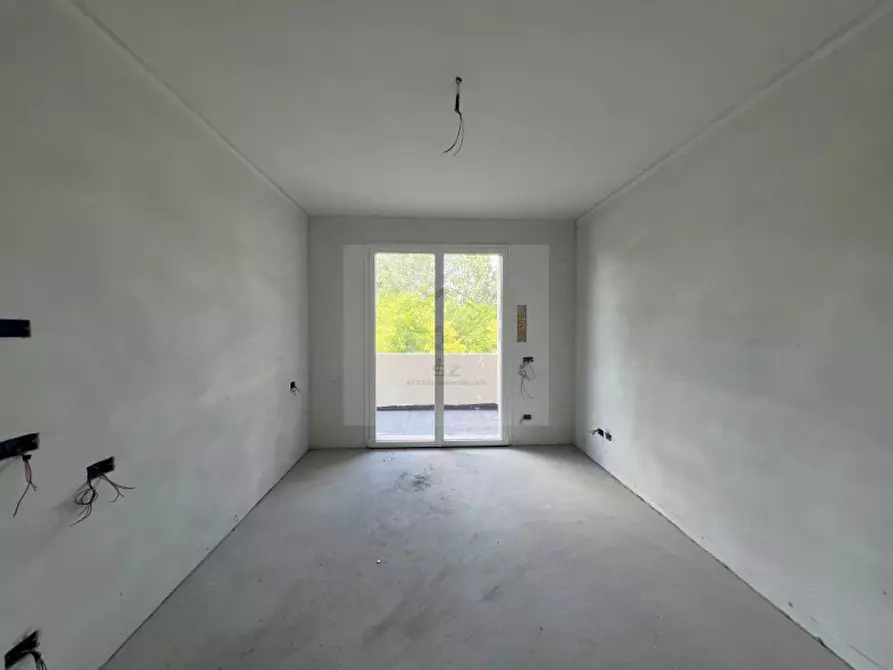 Immagine 7 di Attico in vendita  in Via Giuseppe Zwirner a Padova