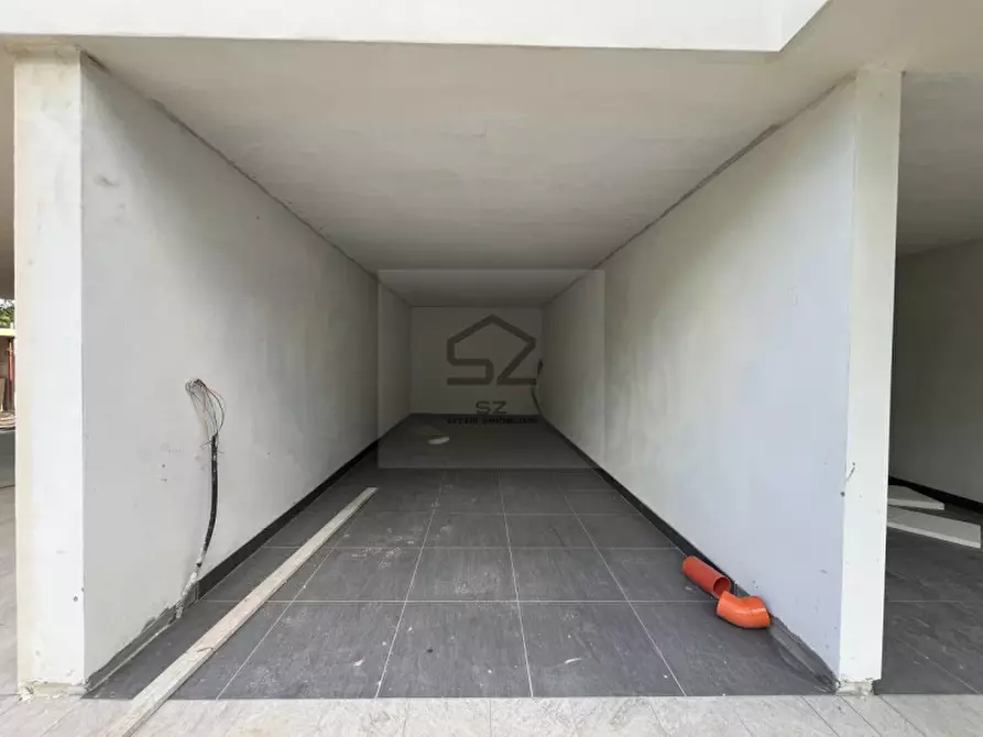 Immagine 9 di Attico in vendita  in Via Giuseppe Zwirner a Padova