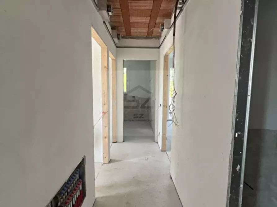 Immagine 10 di Attico in vendita  in Via Giuseppe Zwirner a Padova