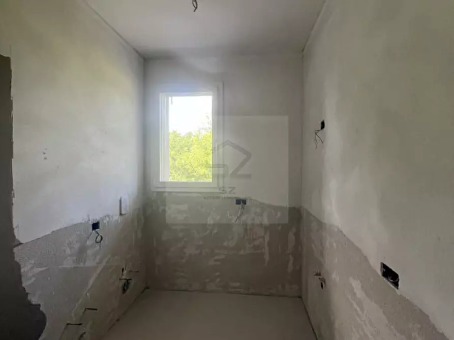 Immagine 11 di Attico in vendita  in Via Giuseppe Zwirner a Padova