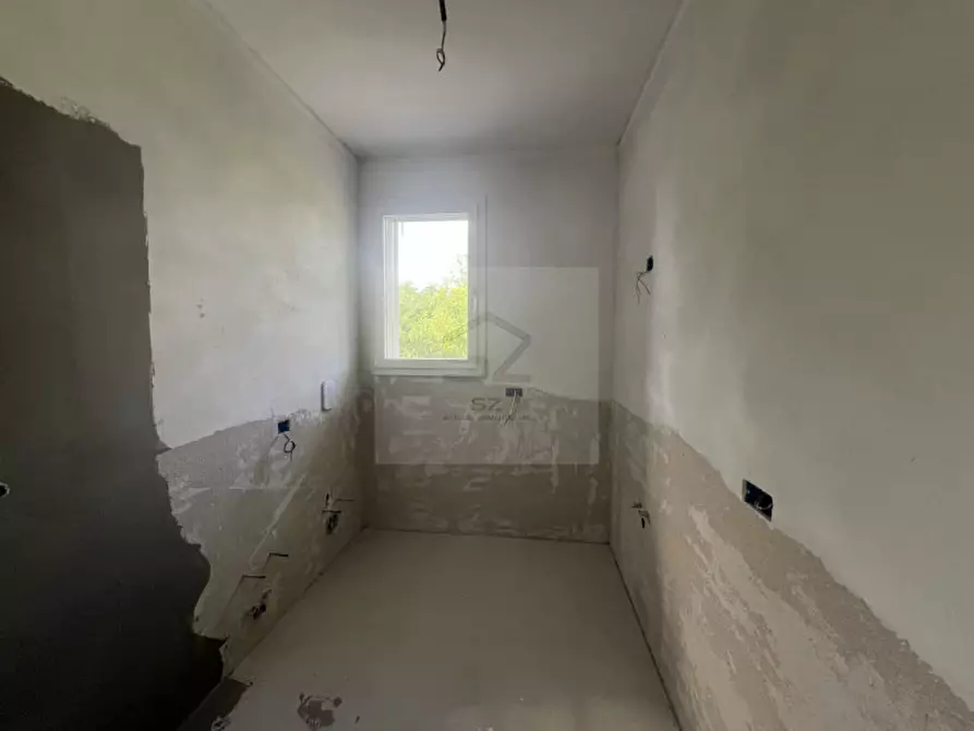 Immagine 12 di Attico in vendita  in Via Giuseppe Zwirner a Padova