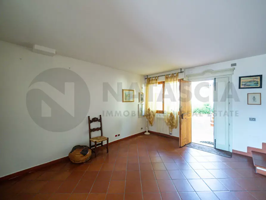 Immagine 5 di Villetta a schiera in vendita  in via Don Giuseppe Dossetti a Pelago