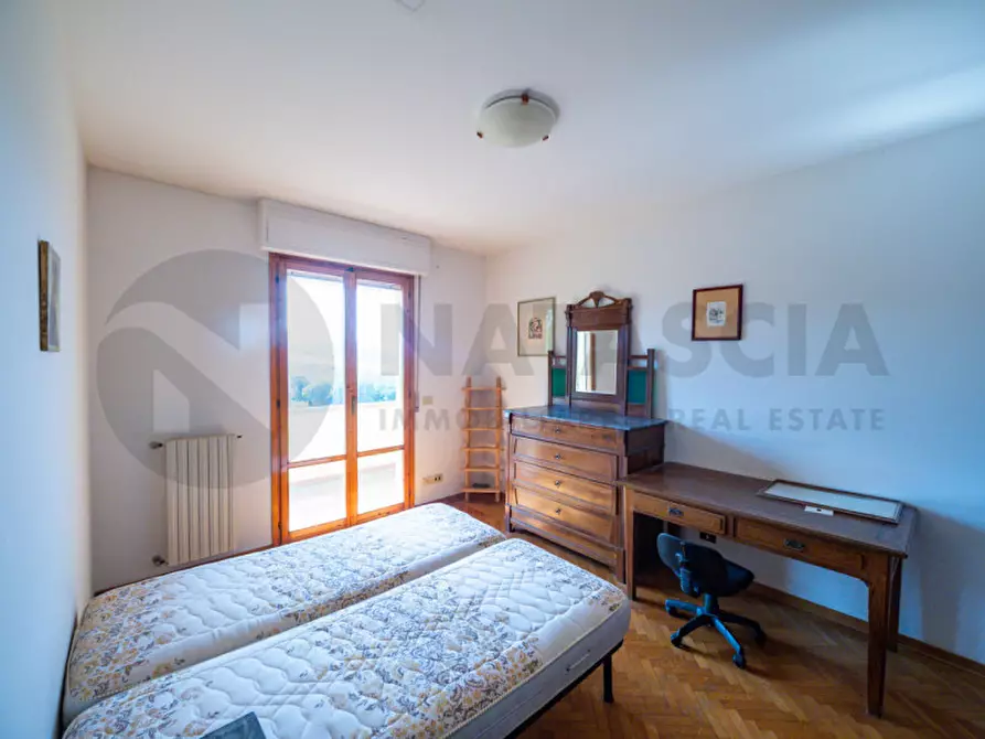 Immagine 11 di Villetta a schiera in vendita  in via Don Giuseppe Dossetti a Pelago