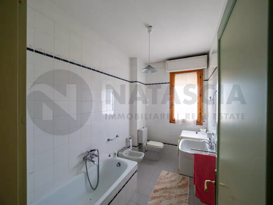 Immagine 14 di Villetta a schiera in vendita  in via Don Giuseppe Dossetti a Pelago