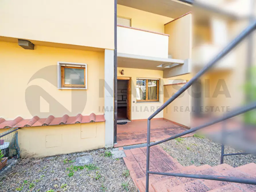 Immagine 24 di Villetta a schiera in vendita  in via Don Giuseppe Dossetti a Pelago