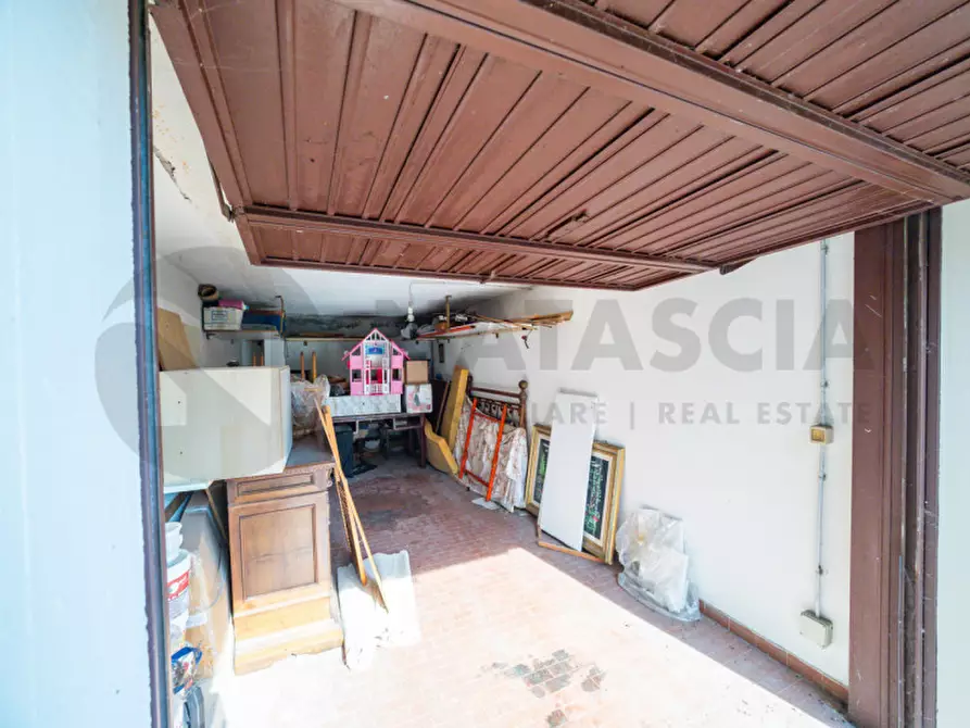 Immagine 25 di Villetta a schiera in vendita  in via Don Giuseppe Dossetti a Pelago