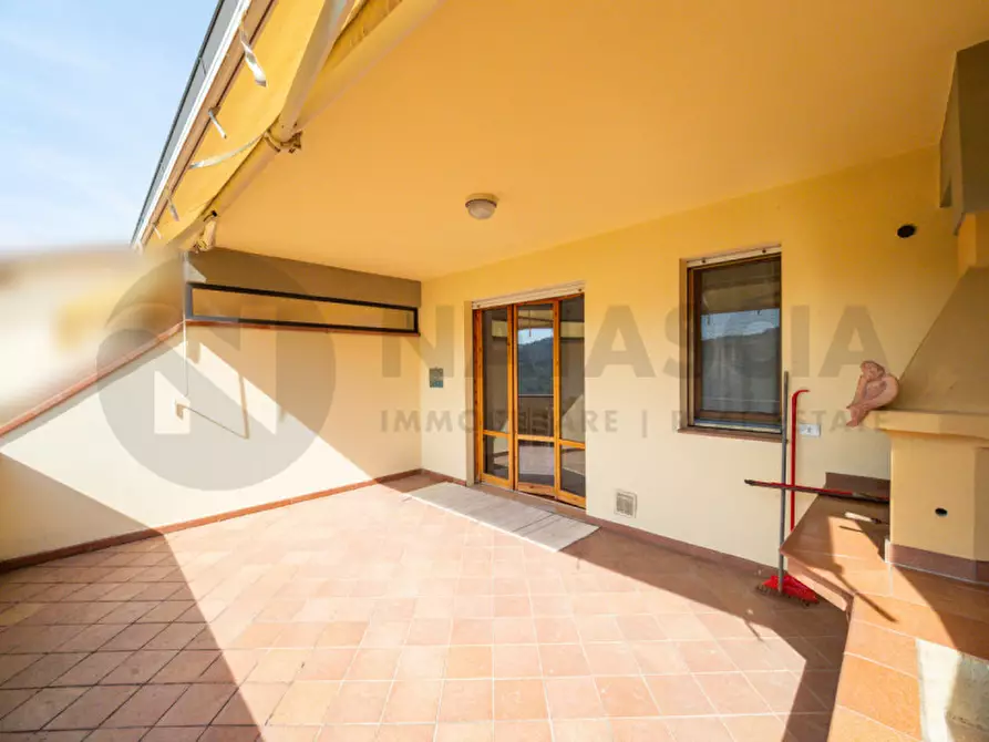 Immagine 26 di Villetta a schiera in vendita  in via Don Giuseppe Dossetti a Pelago