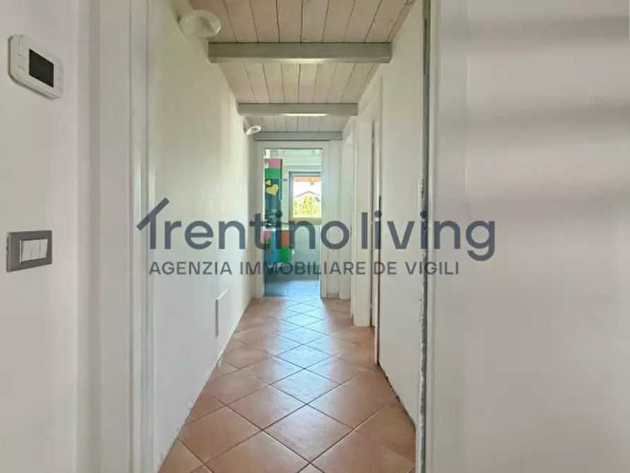 Immagine 5 di Attico in vendita  in Via Riccardo Zandonai a Mezzolombardo