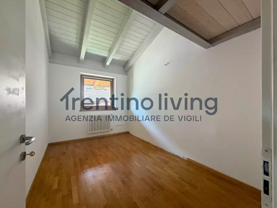 Immagine 6 di Attico in vendita  in Via Riccardo Zandonai a Mezzolombardo