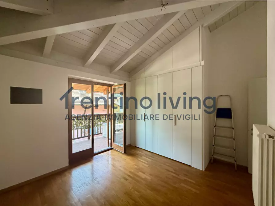 Immagine 9 di Attico in vendita  in Via Riccardo Zandonai a Mezzolombardo