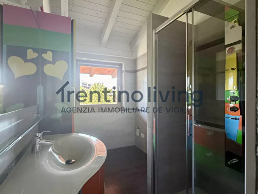 Immagine 13 di Attico in vendita  in Via Riccardo Zandonai a Mezzolombardo