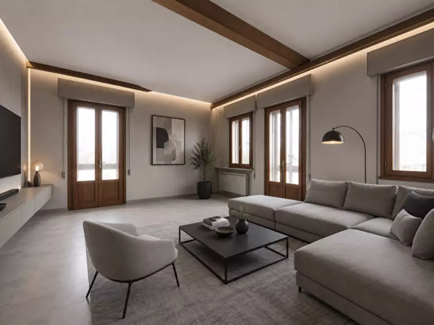 Immagine 1 di Casa indipendente in vendita  in Via John Fitzgerald Kennedy a Este