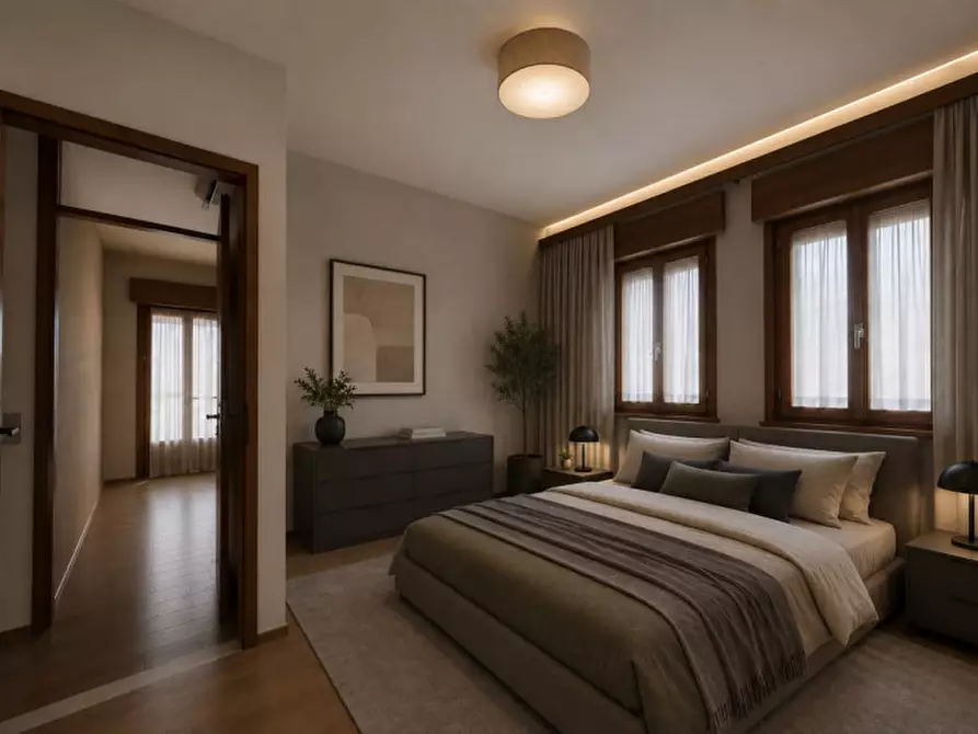 Immagine 9 di Casa indipendente in vendita  in Via John Fitzgerald Kennedy a Este