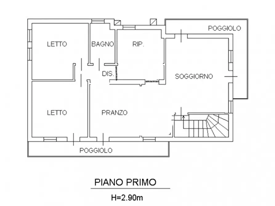 Immagine 21 di Casa indipendente in vendita  in Via John Fitzgerald Kennedy a Este