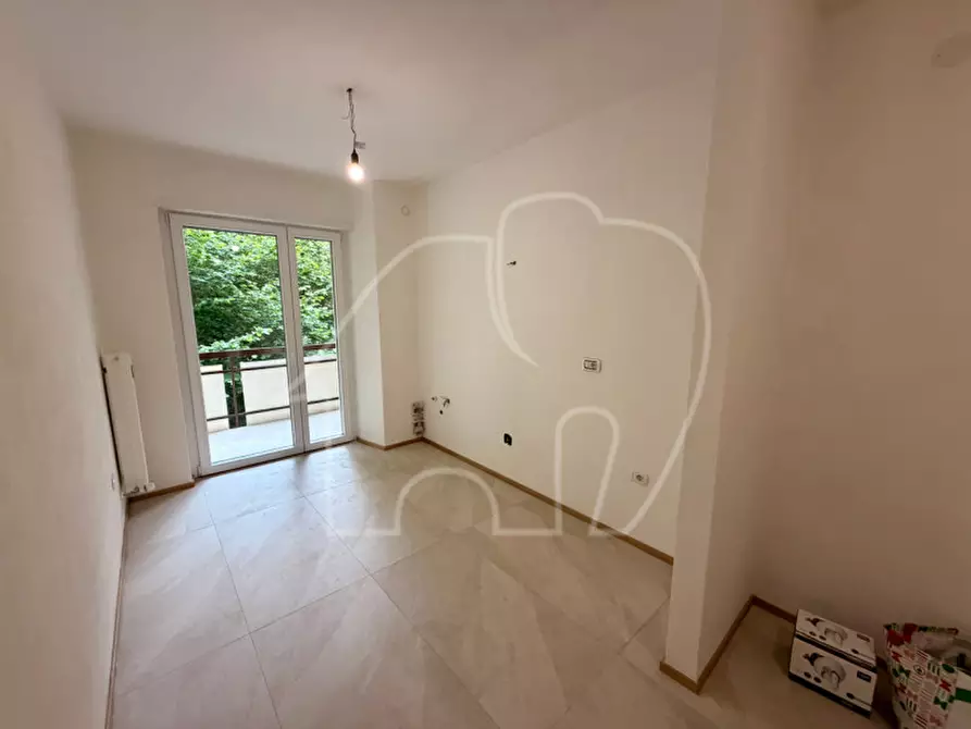 Immagine 7 di Appartamento in vendita  in Giacomo-Leopardi-Straße - Via G. Leopardi a Merano .Meran.