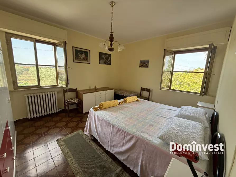 Immagine 9 di Rustico / casale in vendita  in S.S. Aurelia a Capalbio