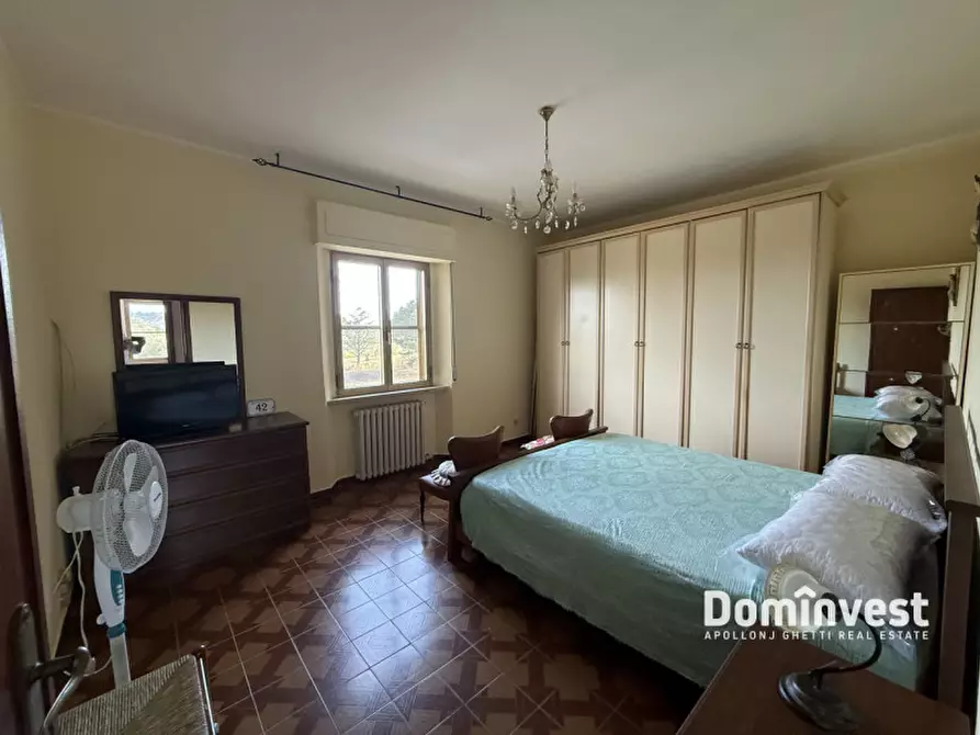 Immagine 11 di Rustico / casale in vendita  in S.S. Aurelia a Capalbio