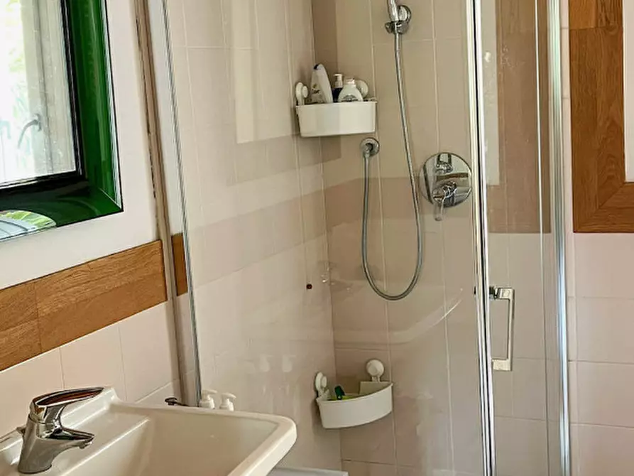 Immagine 13 di Attico in vendita  in Viale Felice Cavallotti a Padova