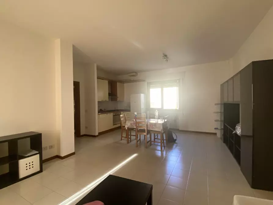 Immagine 2 di Appartamento in vendita  in Riviera dei Ponti Romani a Padova