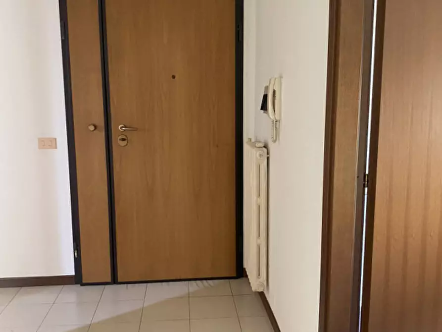 Immagine 3 di Appartamento in vendita  in Riviera dei Ponti Romani a Padova