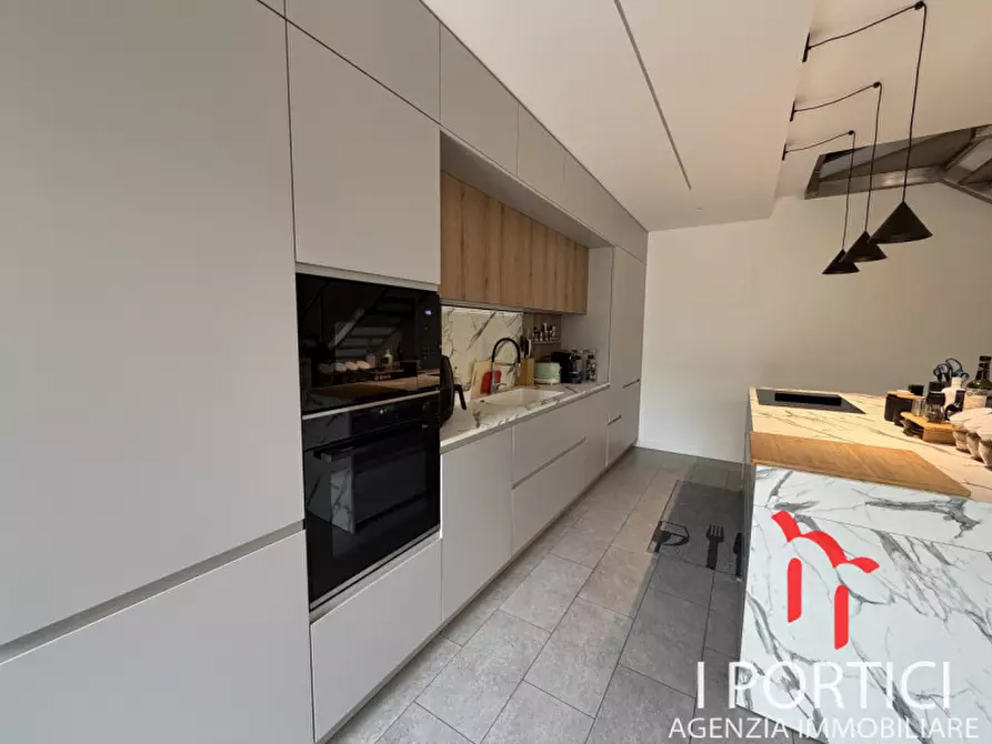 Immagine 7 di Casa bifamiliare in vendita  in Via Antonio Pacinotti a Zero Branco