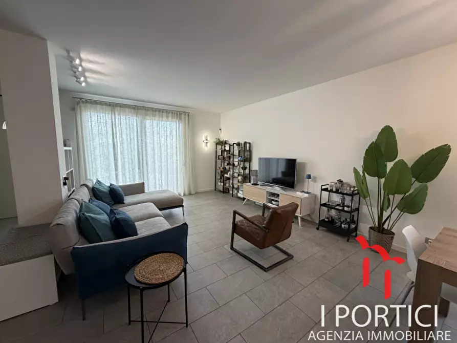 Immagine 11 di Casa bifamiliare in vendita  in Via Antonio Pacinotti a Zero Branco