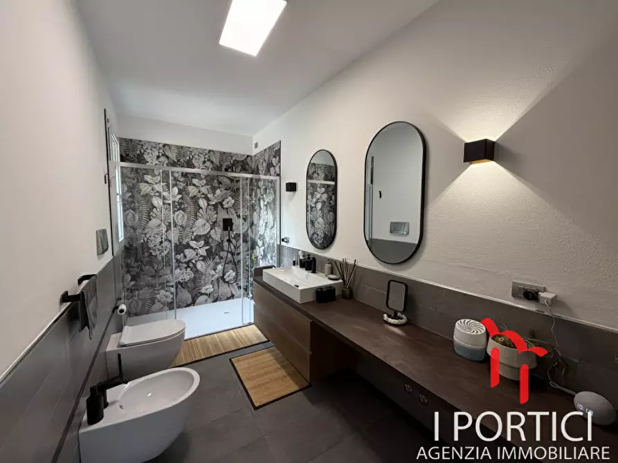 Immagine 13 di Casa bifamiliare in vendita  in Via Antonio Pacinotti a Zero Branco