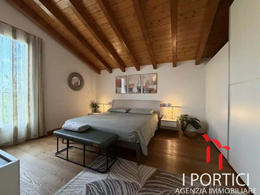 Immagine 17 di Casa bifamiliare in vendita  in Via Antonio Pacinotti a Zero Branco