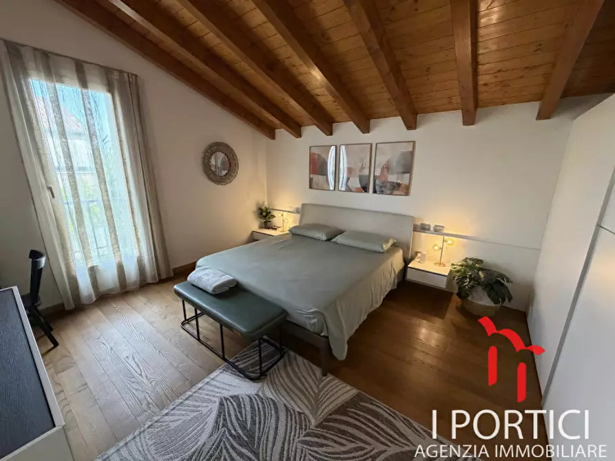 Immagine 18 di Casa bifamiliare in vendita  in Via Antonio Pacinotti a Zero Branco