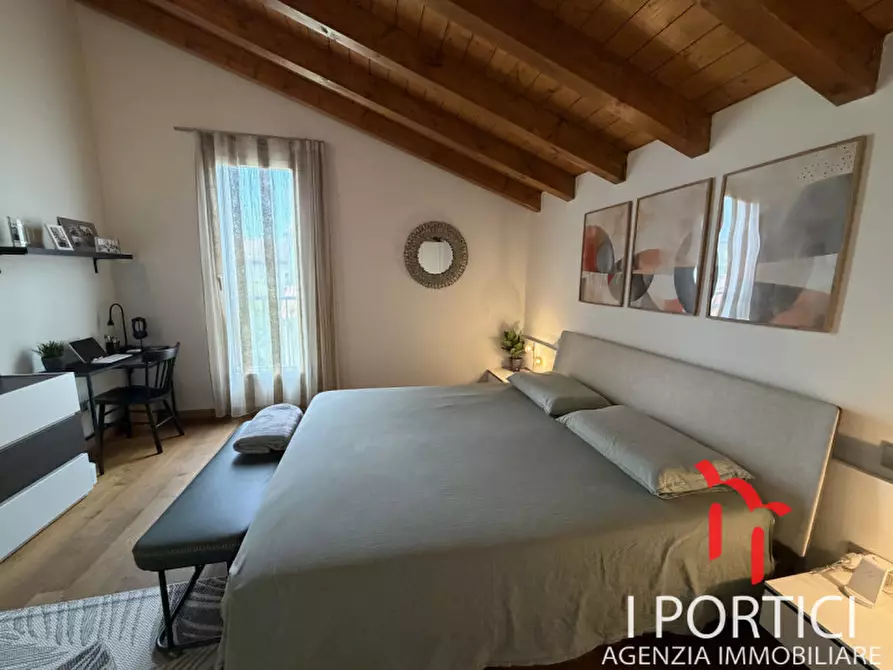 Immagine 19 di Casa bifamiliare in vendita  in Via Antonio Pacinotti a Zero Branco