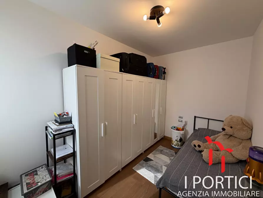 Immagine 21 di Casa bifamiliare in vendita  in Via Antonio Pacinotti a Zero Branco