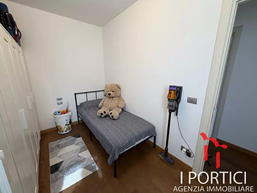 Immagine 22 di Casa bifamiliare in vendita  in Via Antonio Pacinotti a Zero Branco