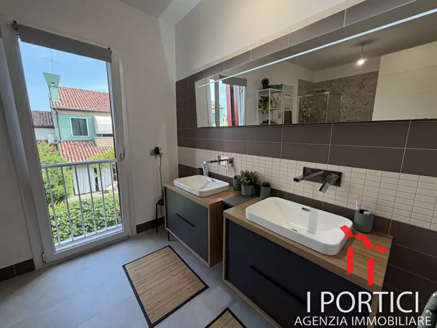 Immagine 23 di Casa bifamiliare in vendita  in Via Antonio Pacinotti a Zero Branco