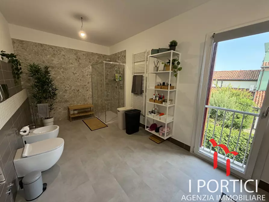 Immagine 24 di Casa bifamiliare in vendita  in Via Antonio Pacinotti a Zero Branco