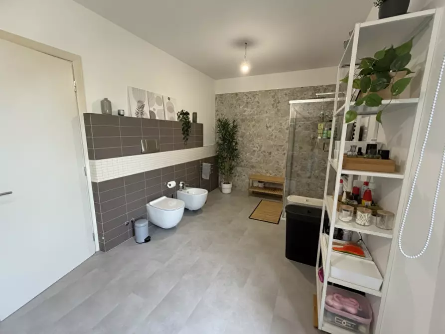 Immagine 25 di Casa bifamiliare in vendita  in Via Antonio Pacinotti a Zero Branco