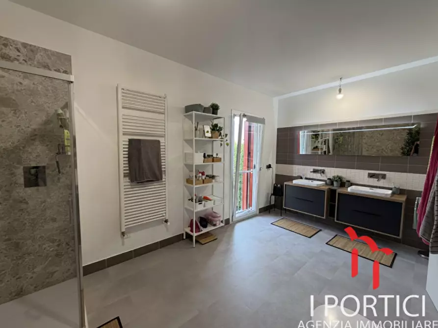 Immagine 26 di Casa bifamiliare in vendita  in Via Antonio Pacinotti a Zero Branco